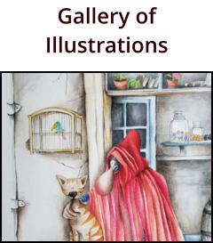 Gallery of Illustrations