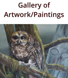 Gallery of Artwork/Paintings